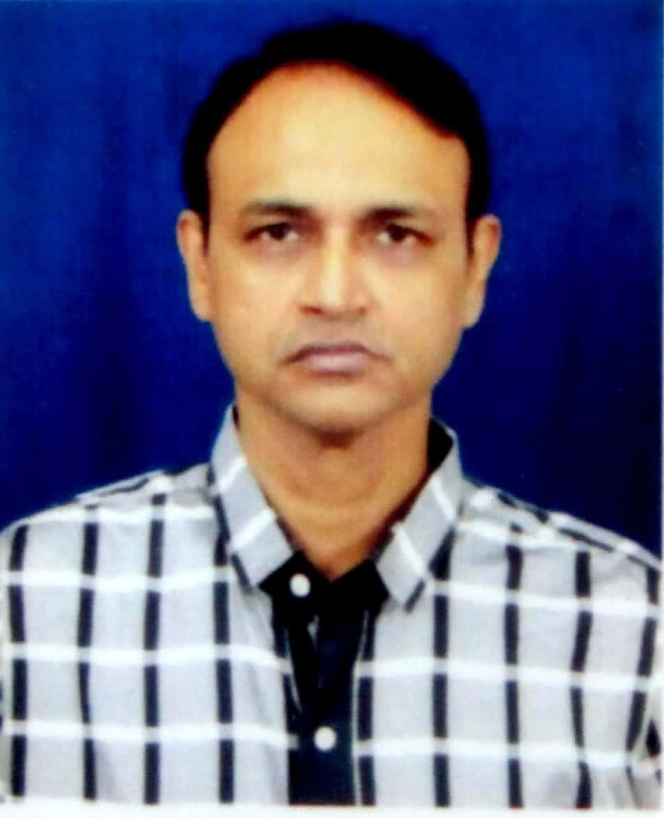 Dr. Debasish Sengupta